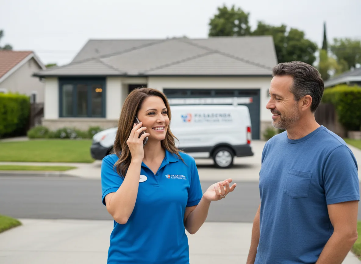 Electrician Glen Allen, VA FAQs
